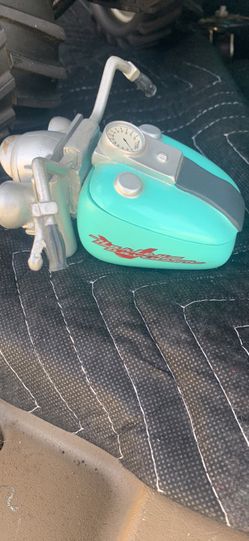 Harley-Davidson Trinket Box 