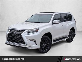 2023 Lexus GX 460