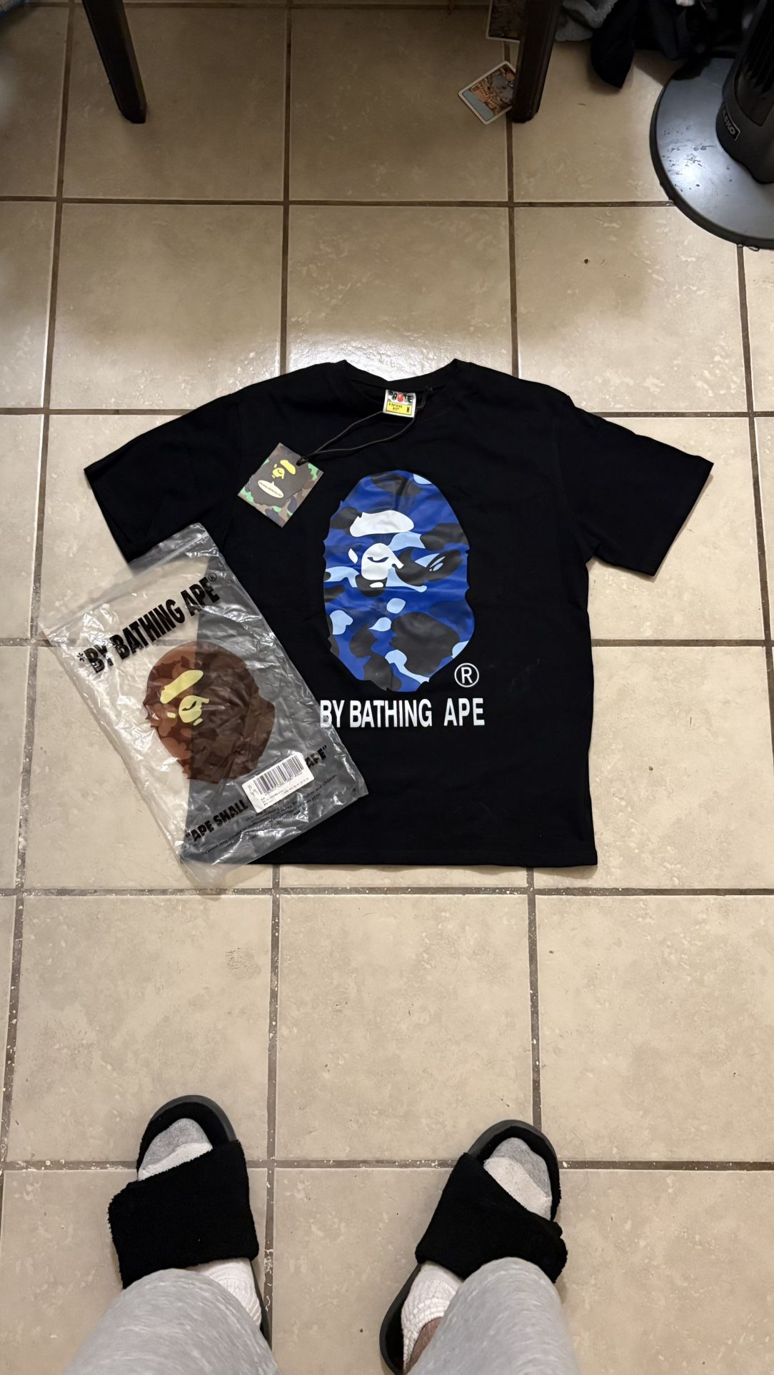 bape