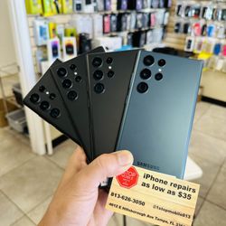 Samsung Galaxy S22 Ultra Unlocked