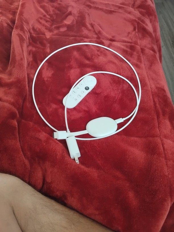 Chromecast