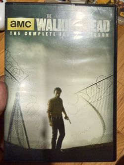 The Walking Dead