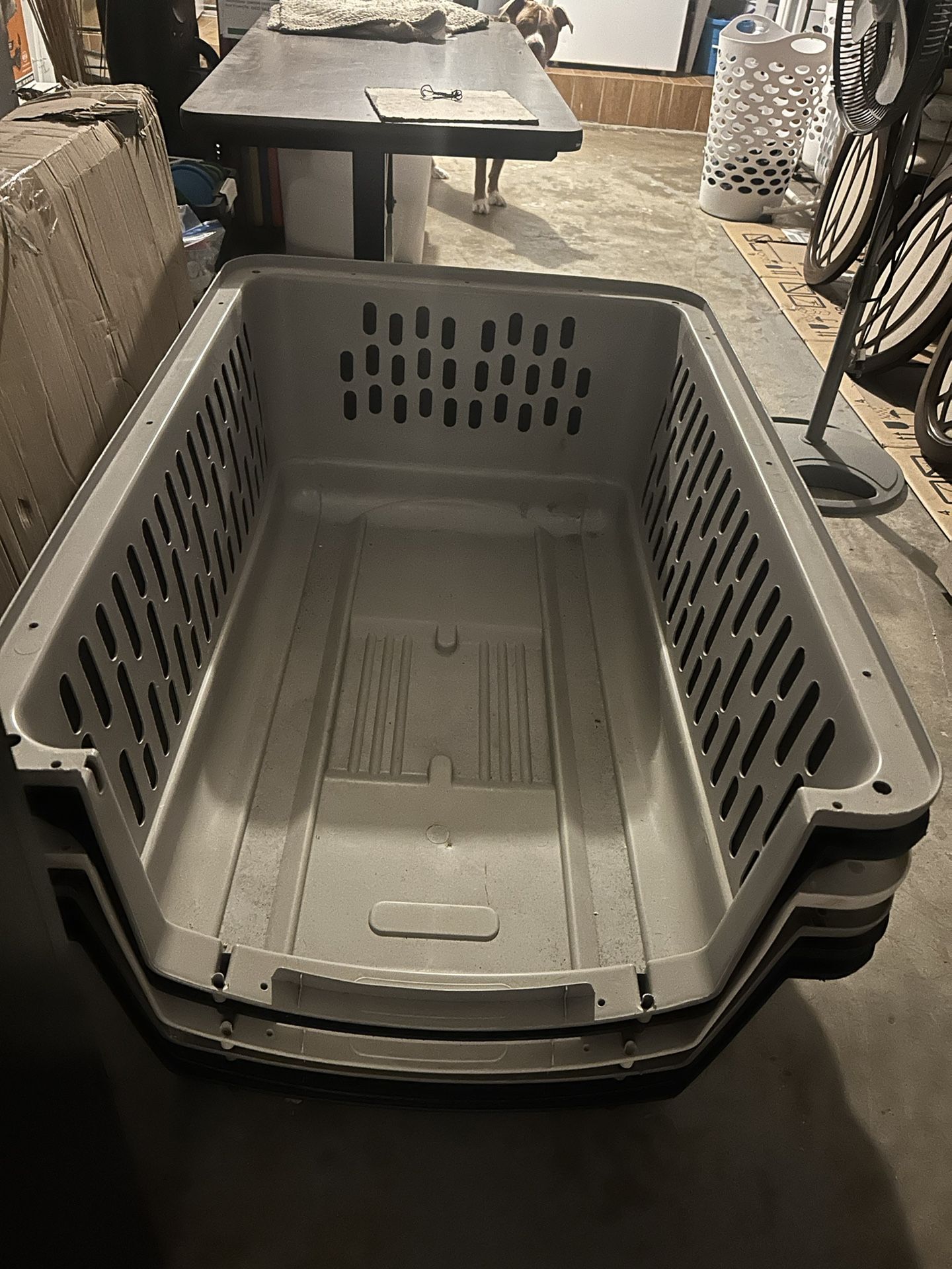 Dog Crates