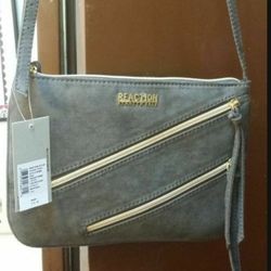 Kenneth Cole cross body purse