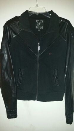 Sean john jacket
