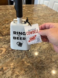 Cowbell