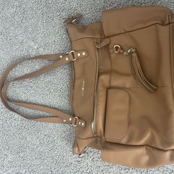 Lily & Jade Diaper Bag/backpack