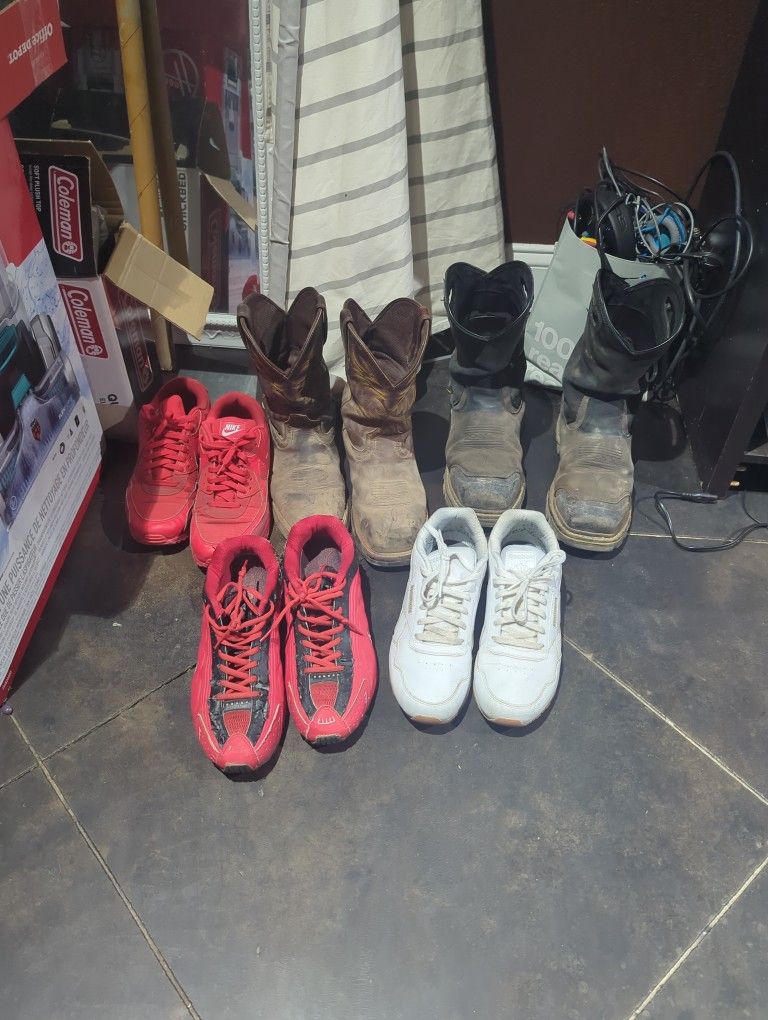 Men's Shoes