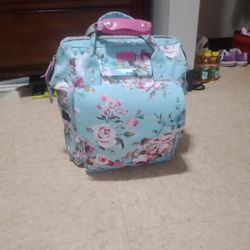Brand New In Wrapper Waterproof Diaper Bag Backpack