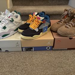 Jordan’s 