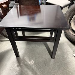 Small Table 