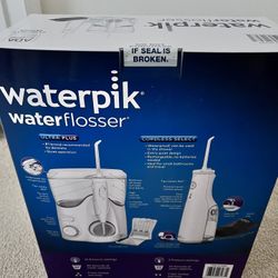 Water Pik
