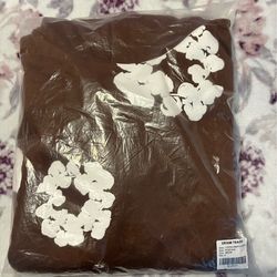 Denim tears size medium