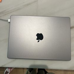 Apple MacBook Pro 14-Inch “M1 Pro” 8 CPU/14 GPU. Order. A2442 (EMC 3650) Release Year. 2021.