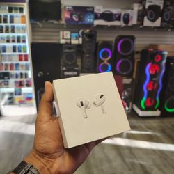 Apple Airpods pro original (Used) with box - Just for $139 🤩✅