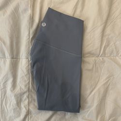 Lululemon Wunder Under