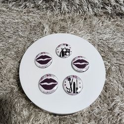 Pinback Buttons