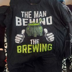 Men Shirt 