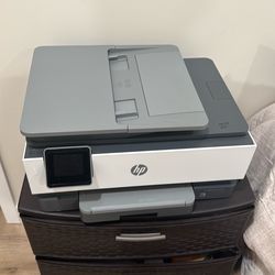 HP OfficeJet Pro 8025