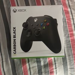 Xbox Carbon Fiber Controller