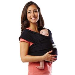 New Baby Carrier- Baby K’tan