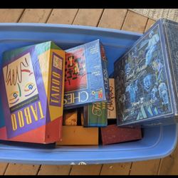 Board Games - Take All! 