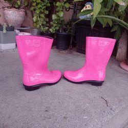 UGG Raining Boots Size 1