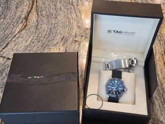 Tag Heuer Aquaracer Automatic Watch