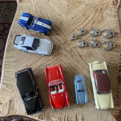 Car Collectibles 