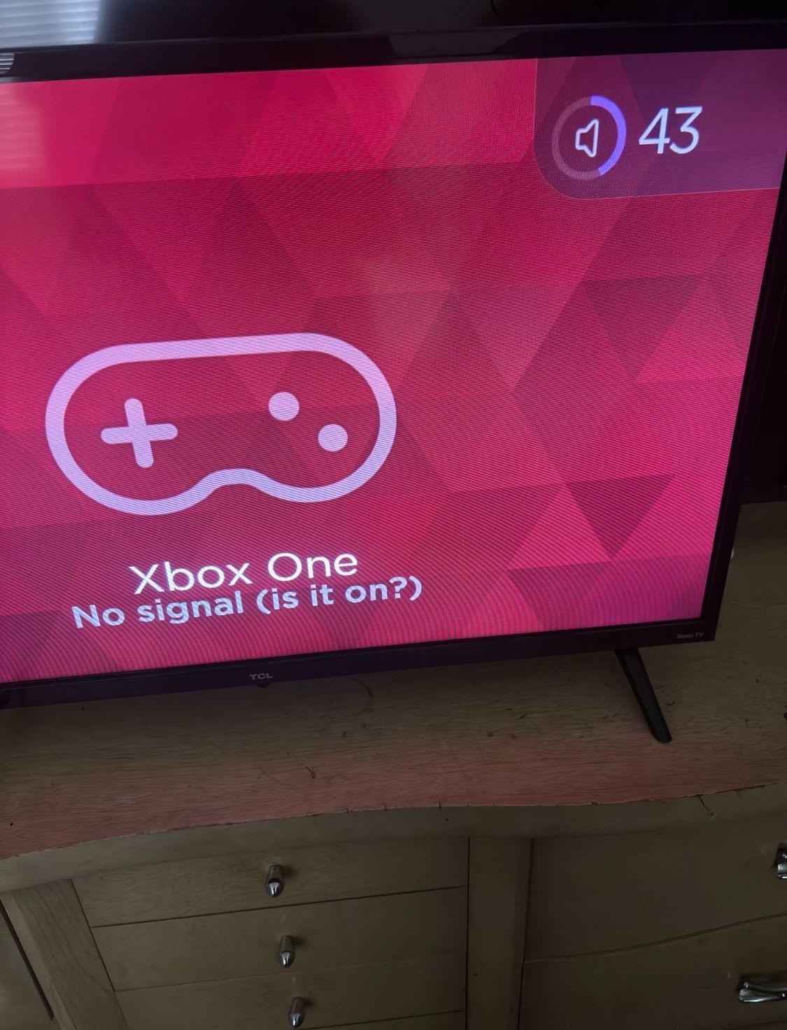 28 inch roku TV
