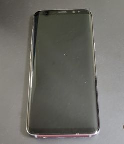 Samsung S8 For Parts