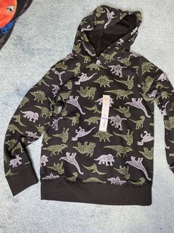 Jumping Beans Boy Hoodie