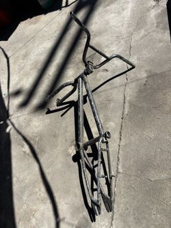 Bmx Gt Power Series
