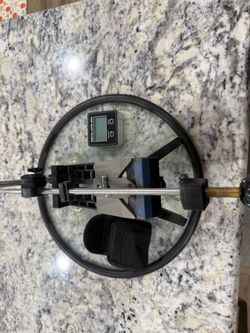 Edge Pro Sharpener