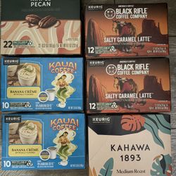 K Cups For Sale