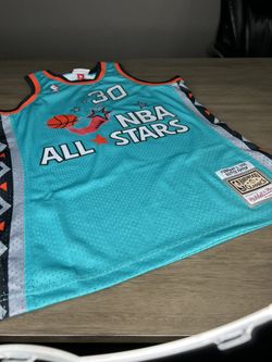 Pippen All Star Jersey New With Tags