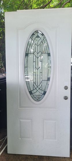 # puerta entrada 36x79