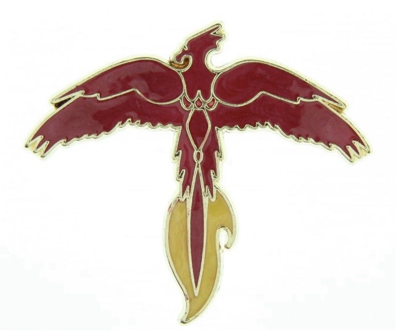Harry Potter Pin - Hogwarts at Night Collectible Pin - Wizarding World Gifts
