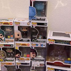 Funkos