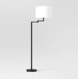 New Arm Floor Lamp