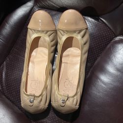 AGL Ballet Flats. Size 39.5