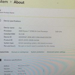Gaming Pc