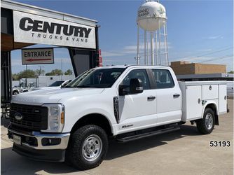 2024 Ford F-350