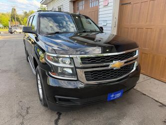 2019 Chevrolet Suburban
