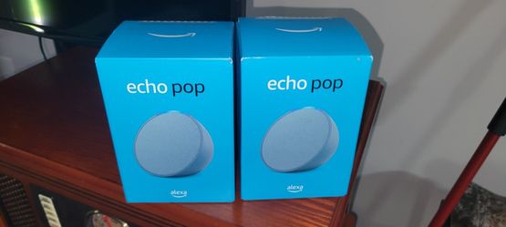 Echo Pop 