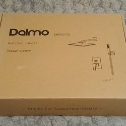 Dalmo Shower System 
