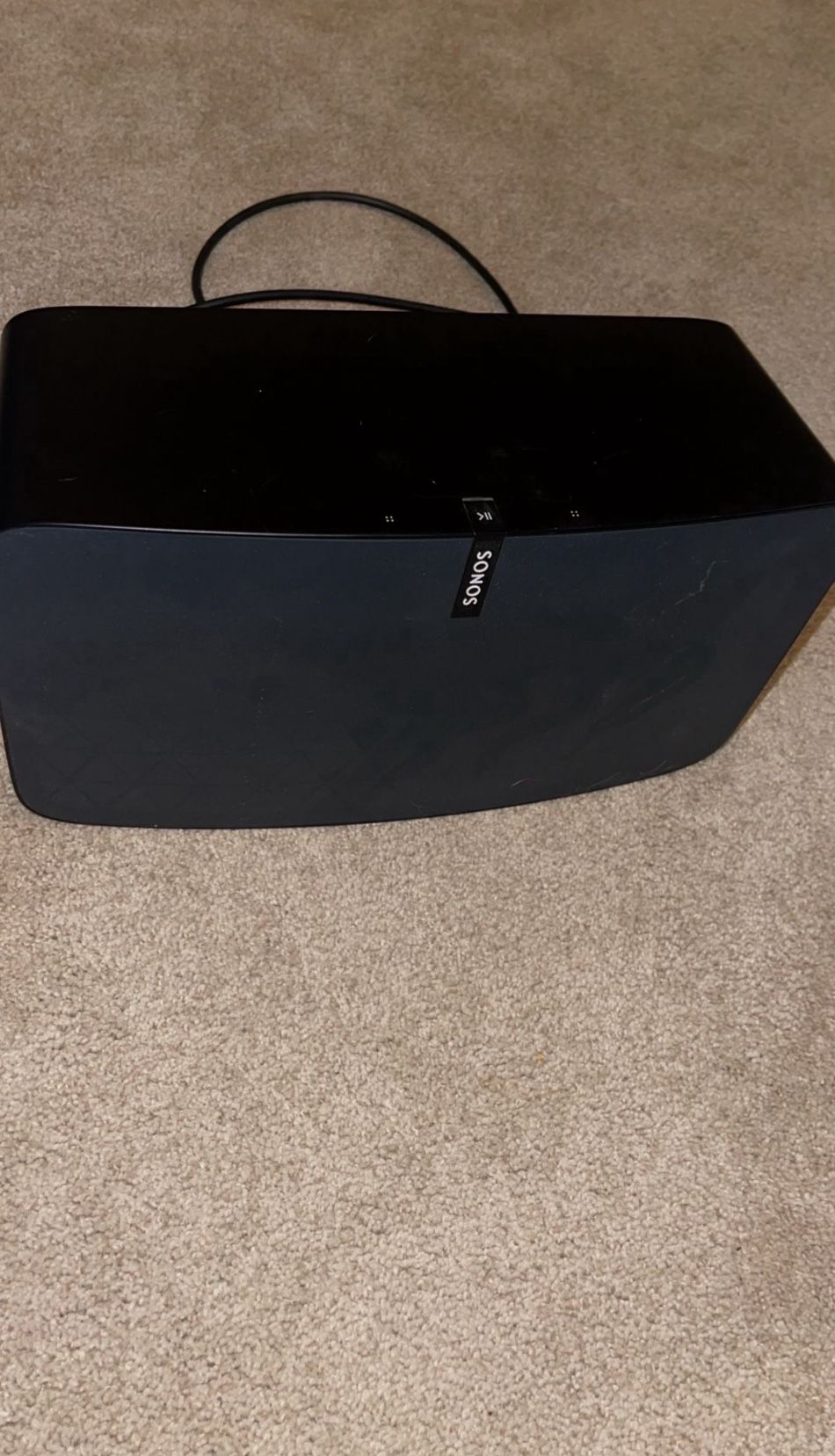 Sonos Play 5 Gen 2 