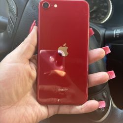 iPhone SE