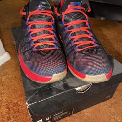 Jordan CP3 