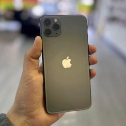 Apple iPhone 11 Pro Unlocked 